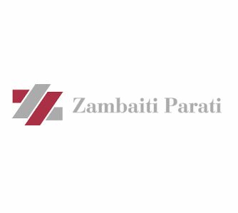 Обои Zambaiti Parati
